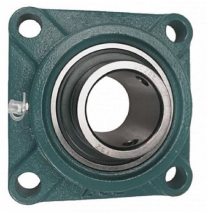 Подшипник UCF 203 NTL