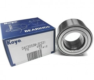Подшипник DAC 3055W33 KOYO
