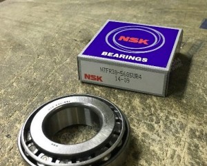 Подшипник NSK HR31312J (27312)