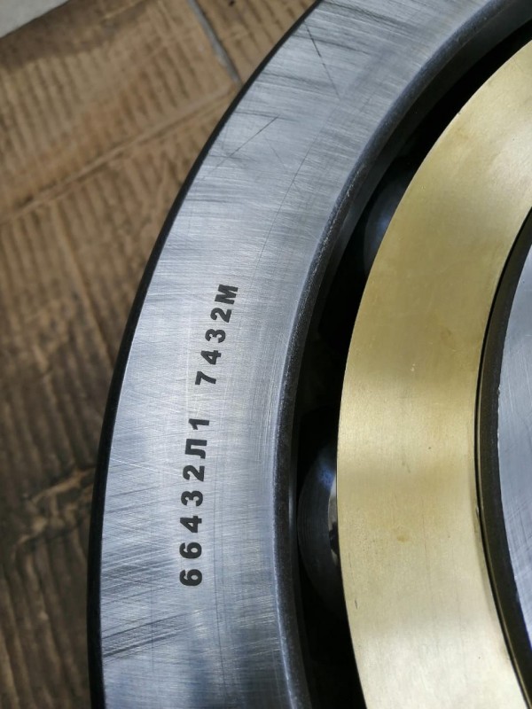 Подшипник 66432Л1 (7432М) ГПЗ-1