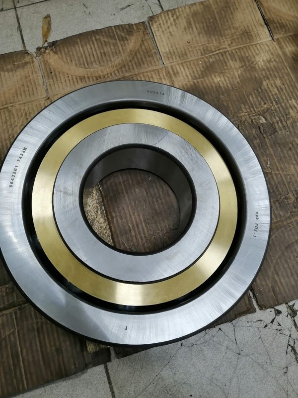 Подшипник 66432Л1 (7432М) ГПЗ-1