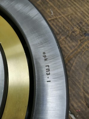 Подшипник 66432Л1 (7432М) ГПЗ-1