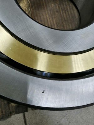 Подшипник 66432Л1 (7432М) ГПЗ-1