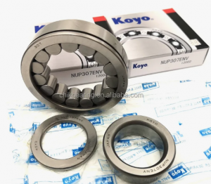 Подшипник NUP307-ENV KOYO