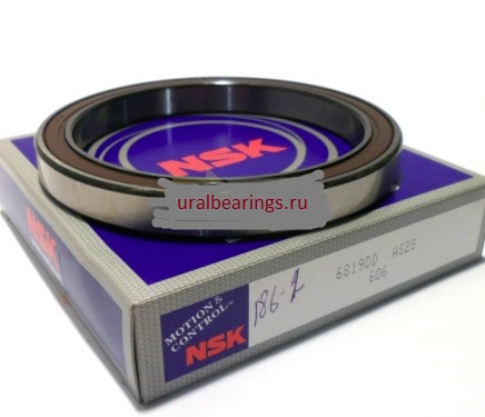 Подшипник 95DSF01 NSK