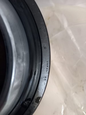 Подшипник  6E-W1832LLCS155PX1 NTN