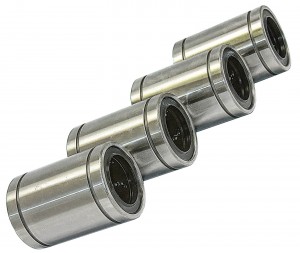 Подшипник линейного перемещения LM16 UU