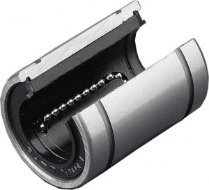 Подшипник линейного перемещения LM30 UU
