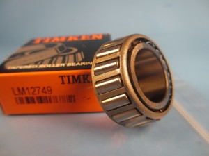 Подшипник 645/632 TIMKEN
