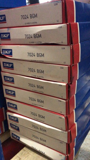 Подшипник SKF 7230 BCBM SKF