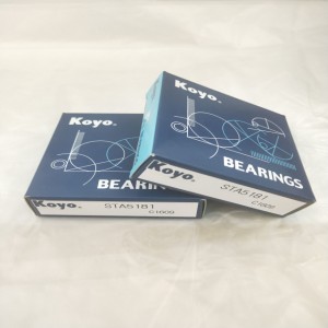 Подшипник ST5081 KOYO