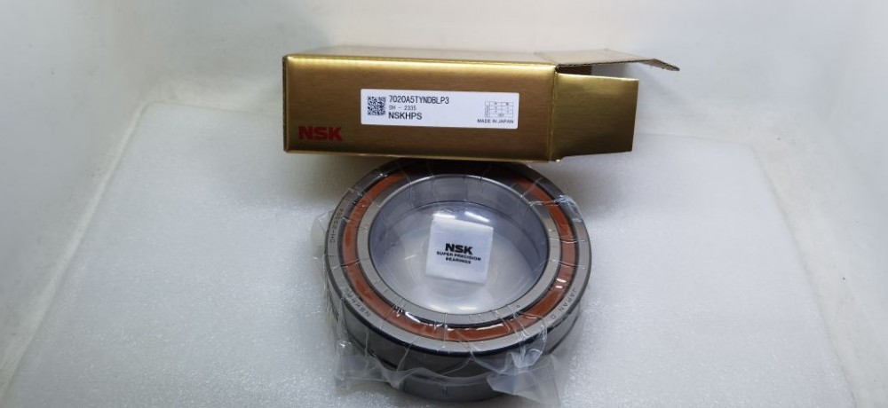 Подшипник 7904 A5TRSULP3 NSK