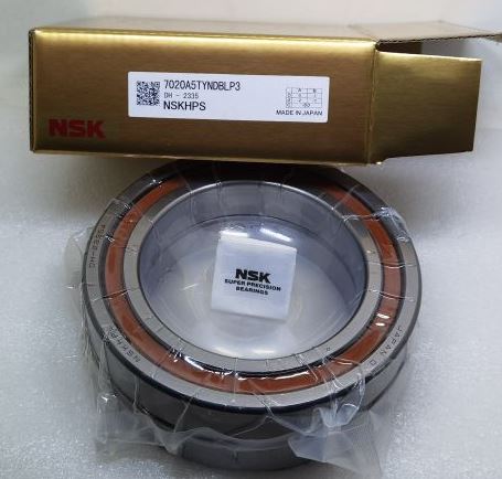 Подшипник 7904 A5TRSULP3 NSK
