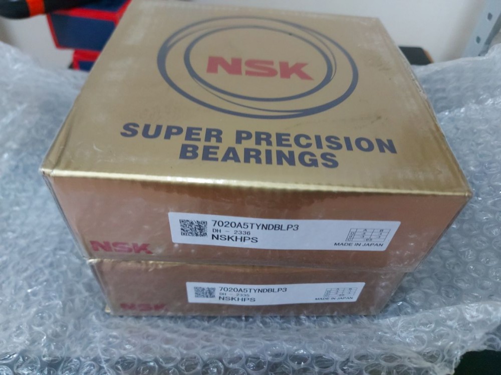 Подшипник 7904 A5TRSULP3 NSK