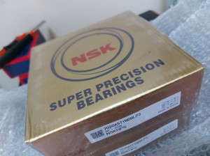 Подшипник 7904 A5TRSULP3 NSK