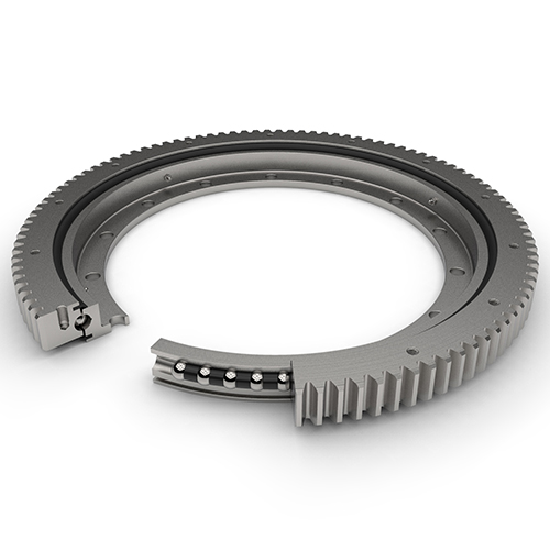 Подшипник поворотный 231.20.0900.013