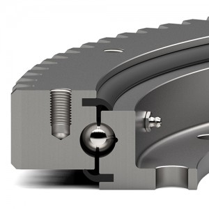 Подшипник поворотный 231.20.0900.013