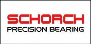 Подшипник 6303 2RS SCHORCH