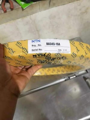Подшипник редуктора экскаватора BA345-1SA (345x470x52) NTN