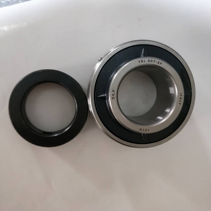 Подшипник YEL206-103-2F SKF