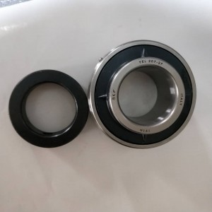 Подшипник YEL206-103-2F SKF