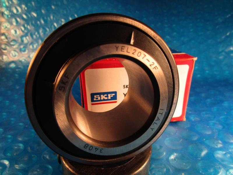 Подшипник YEL206-104-2F SKF
