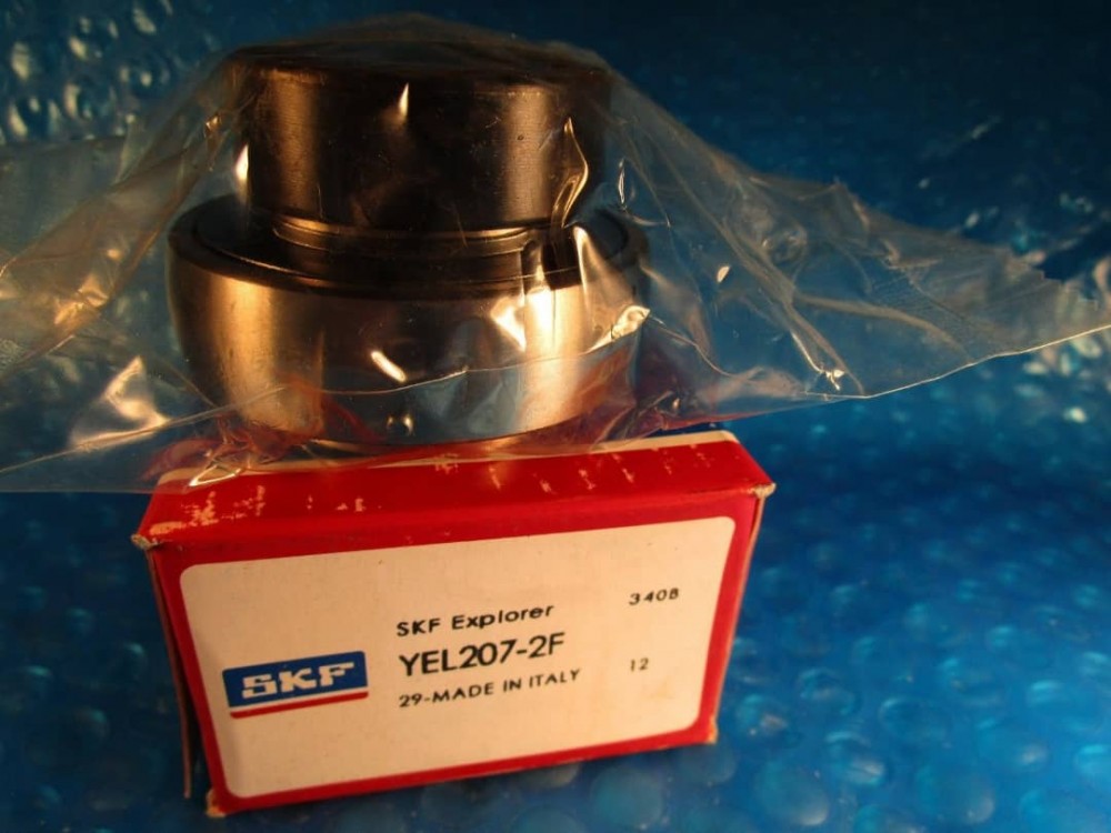 Подшипник YEL206-104-2F SKF