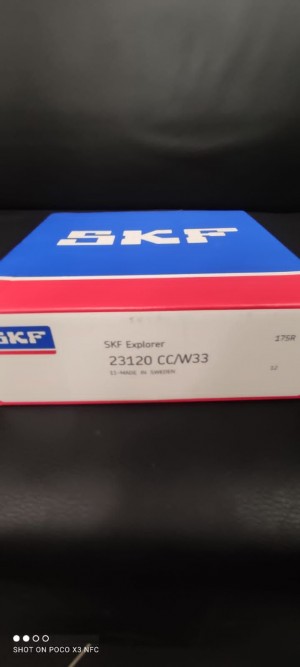 Подшипник 23120 CC/C3W33 SKF