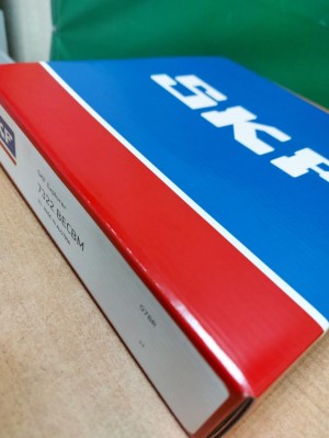 Подшипник 23120 CC/C3W33 SKF