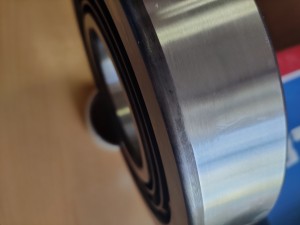 Подшипник 23120 CC/C3W33 SKF