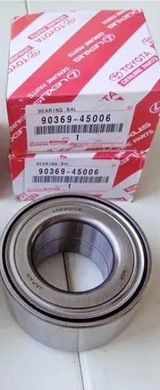 Подшипник ступицы 9036945006 TOYOTA