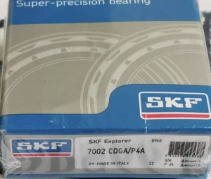 Подшипник 7215 ACDGA/P4A SKF