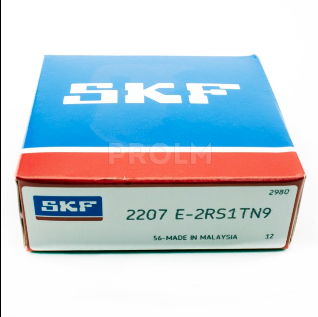 Подшипник 2202-E-2RS1-TN9 SKF