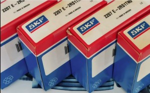 Подшипник 2202-E-2RS1-TN9 SKF