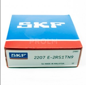 Подшипник 2205-E-2RS1-TN9 SKF