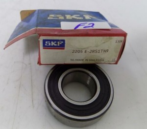 Подшипник 2205-E-2RS1-TN9 SKF