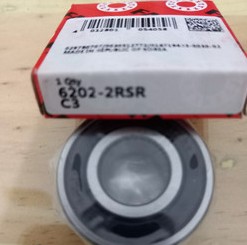 Подшипник 2205-E-2RS1-TN9 SKF