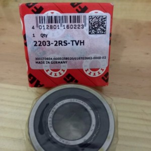 Подшипник 2205-E-2RS1-TN9 SKF