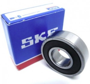 Подшипник 3305-2RS1-TN9/MT33 SKF