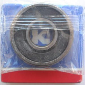 Подшипник 16100-2RS1 (7000100) SKF