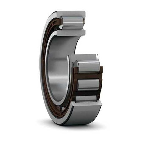 Подшипник NUP 2208 ECP/C3 SKF