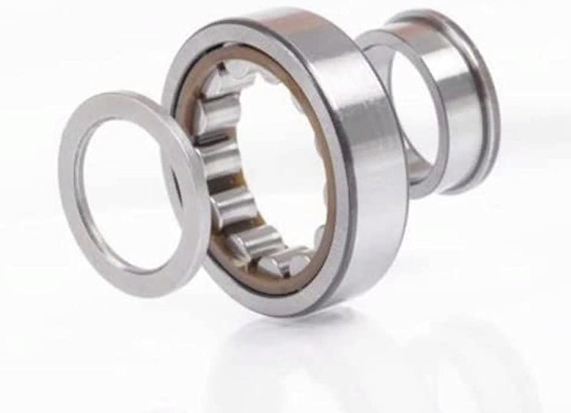 Подшипник NUP 2208 ECP/C3 SKF