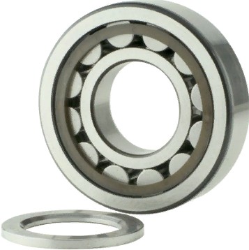 Подшипник NUP 2208 ECP/C3 SKF