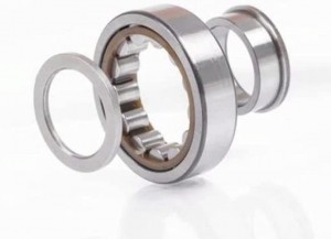 Подшипник NU2209 ECP/C3 SKF