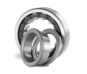 Подшипник NU2209 ECP/C3 SKF