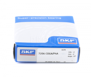 Подшипник 7206BECBP SKF