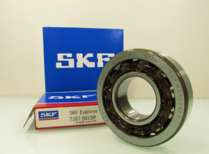 Подшипник 7307 BECBP SKF