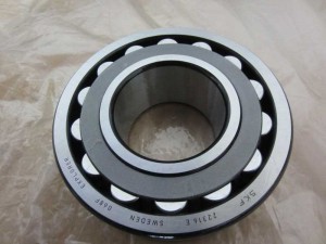 Подшипник BS2-2214-2CSK/VT143 SKF