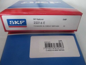 Подшипник BS2-2214-2CSK/VT143 SKF