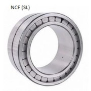 Подшипник SL192309-C3 (NJG2309) INA